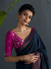 Chandraghanta Saree
