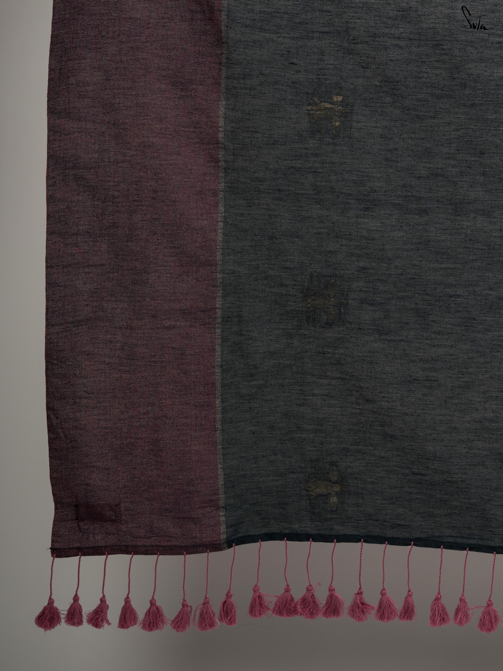 Chandraghanta Saree