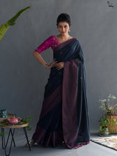 Chandraghanta Saree