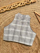 Checkered Ash