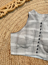 Checkered Ash