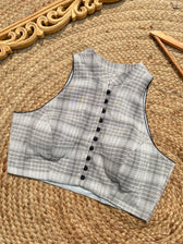 Checkered Ash