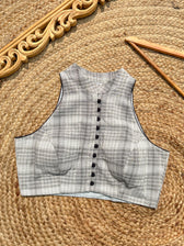 Checkered Ash
