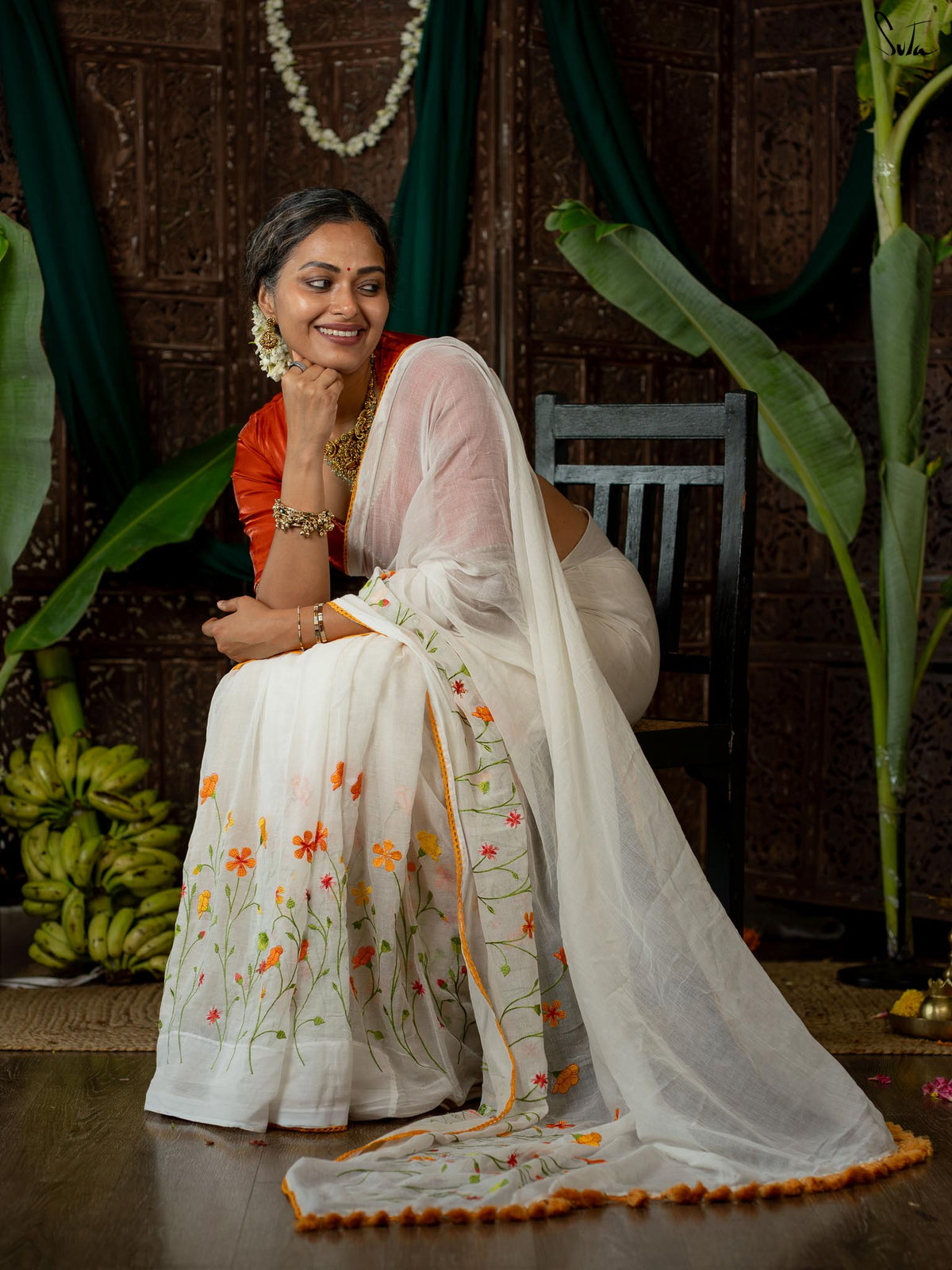 Chiri Malar