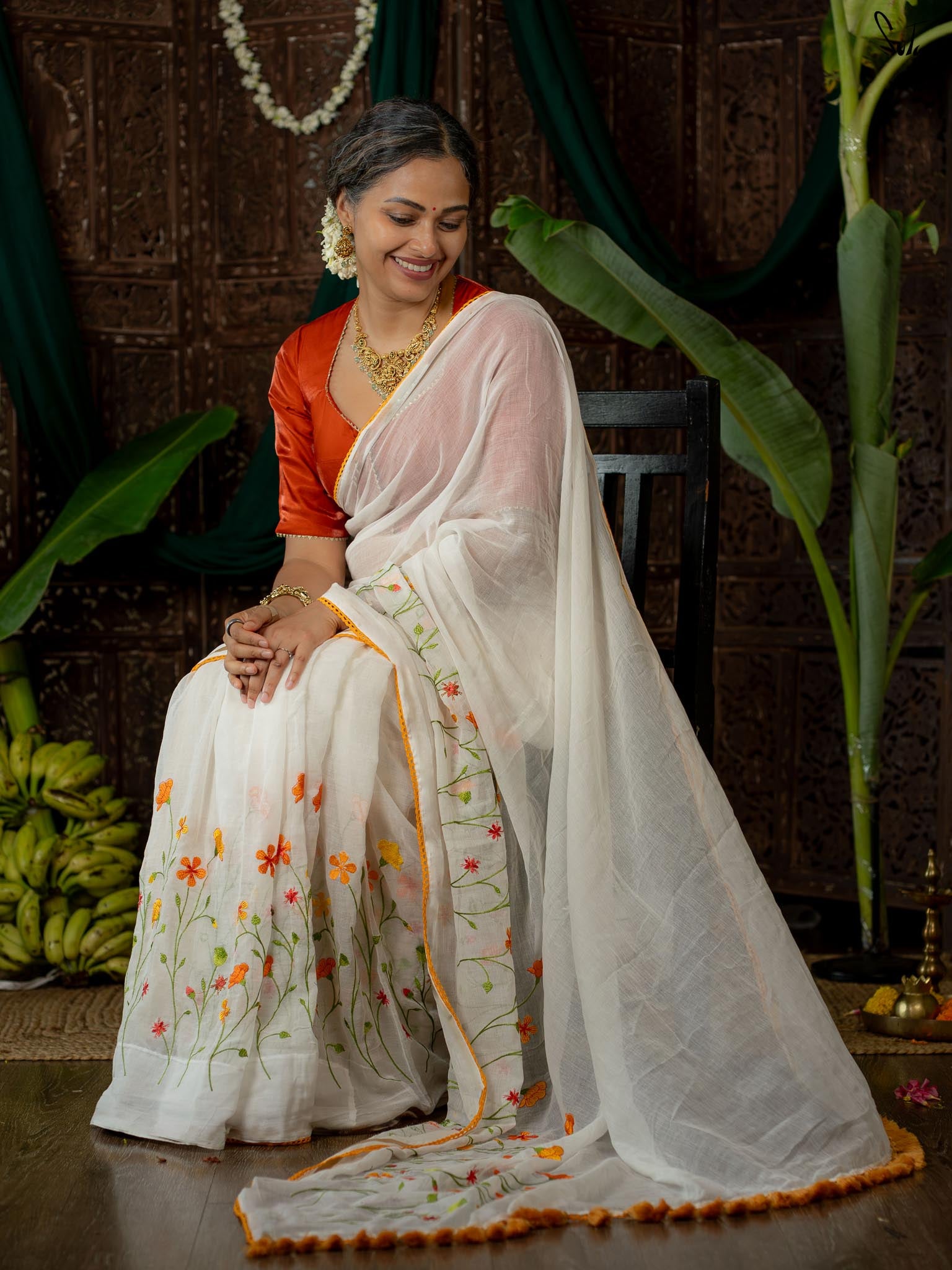 Chiri Malar