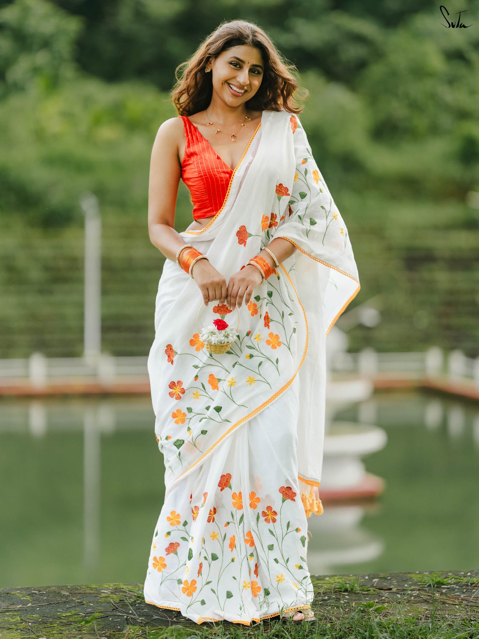 Chiri Malar