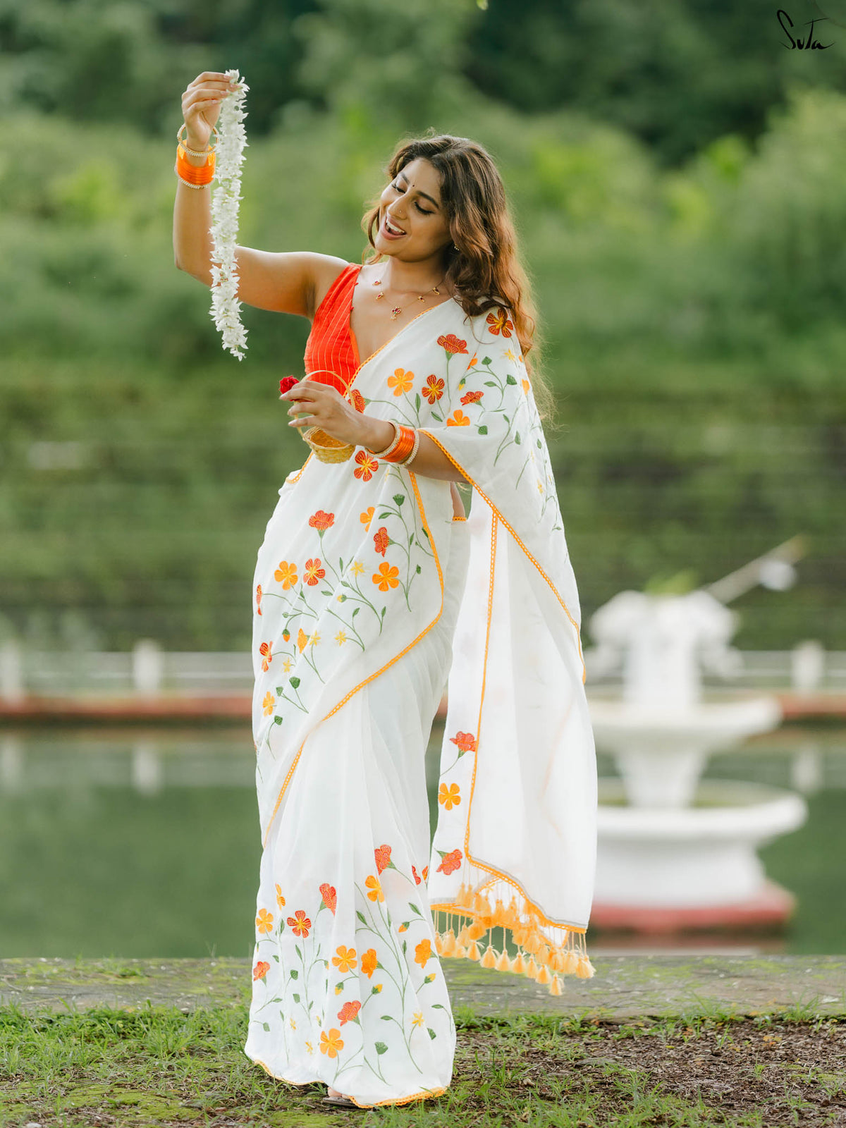 Chiri Malar