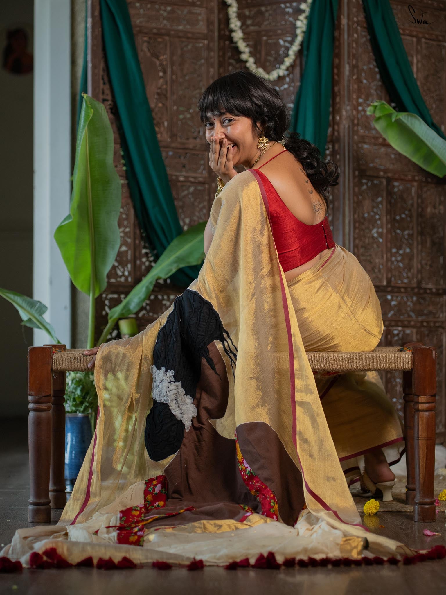 Chiri Malli