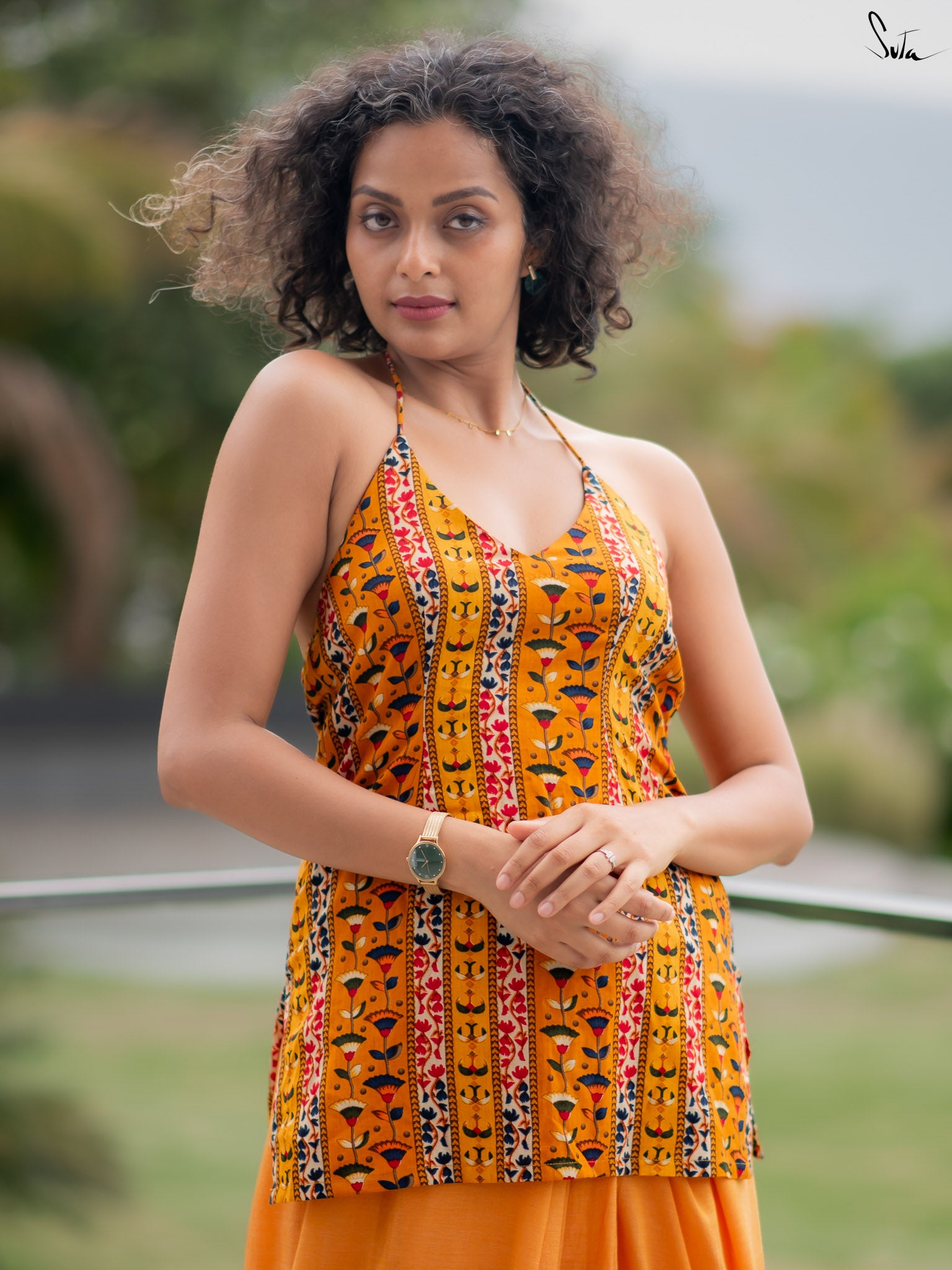 Chutki Charm
