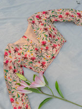 Cinnamon Phool