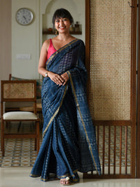 Circle Prikle Saree
