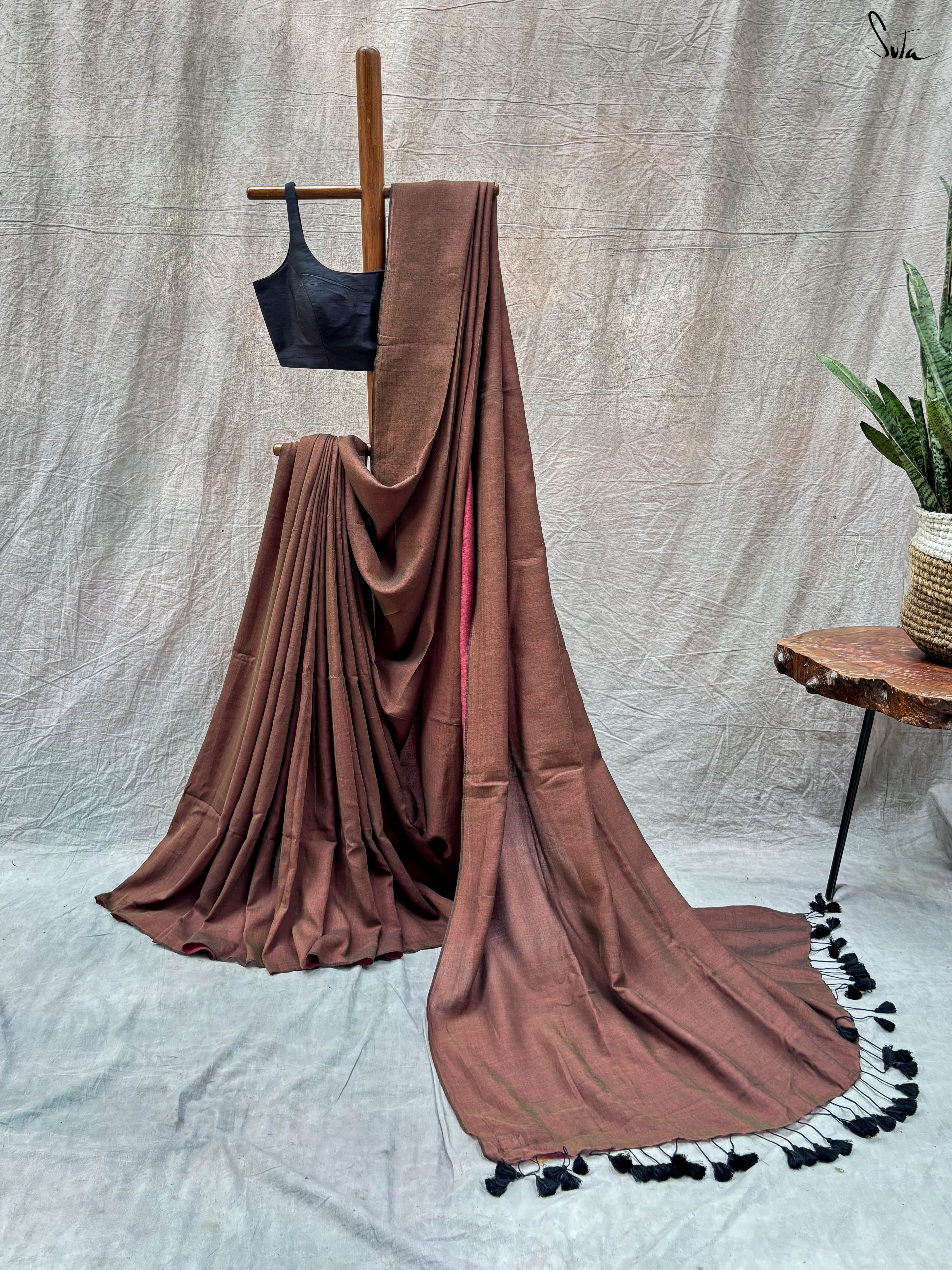 Copper Crush