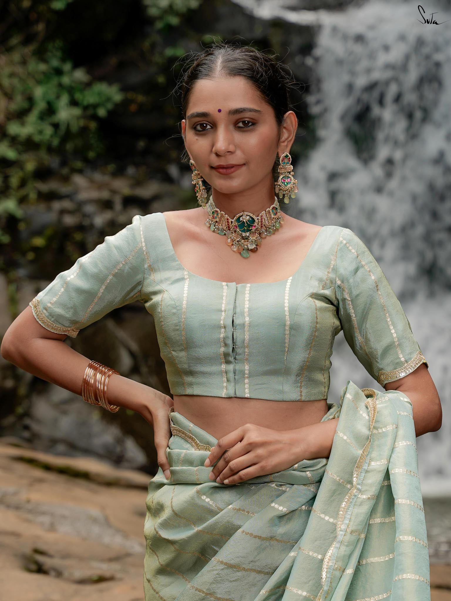 Core Line Rekha