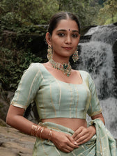 Core Line Rekha