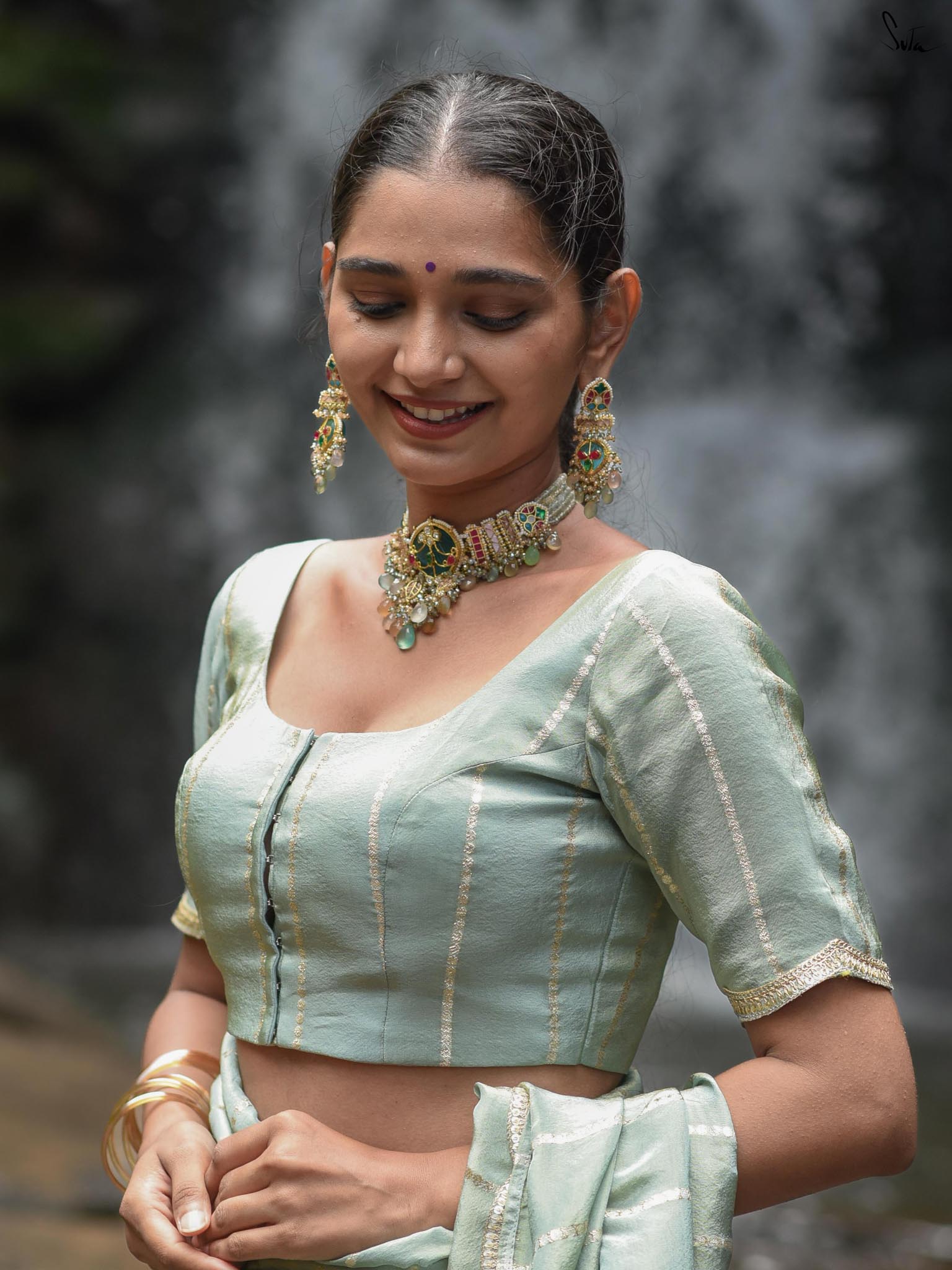 Core Line Rekha