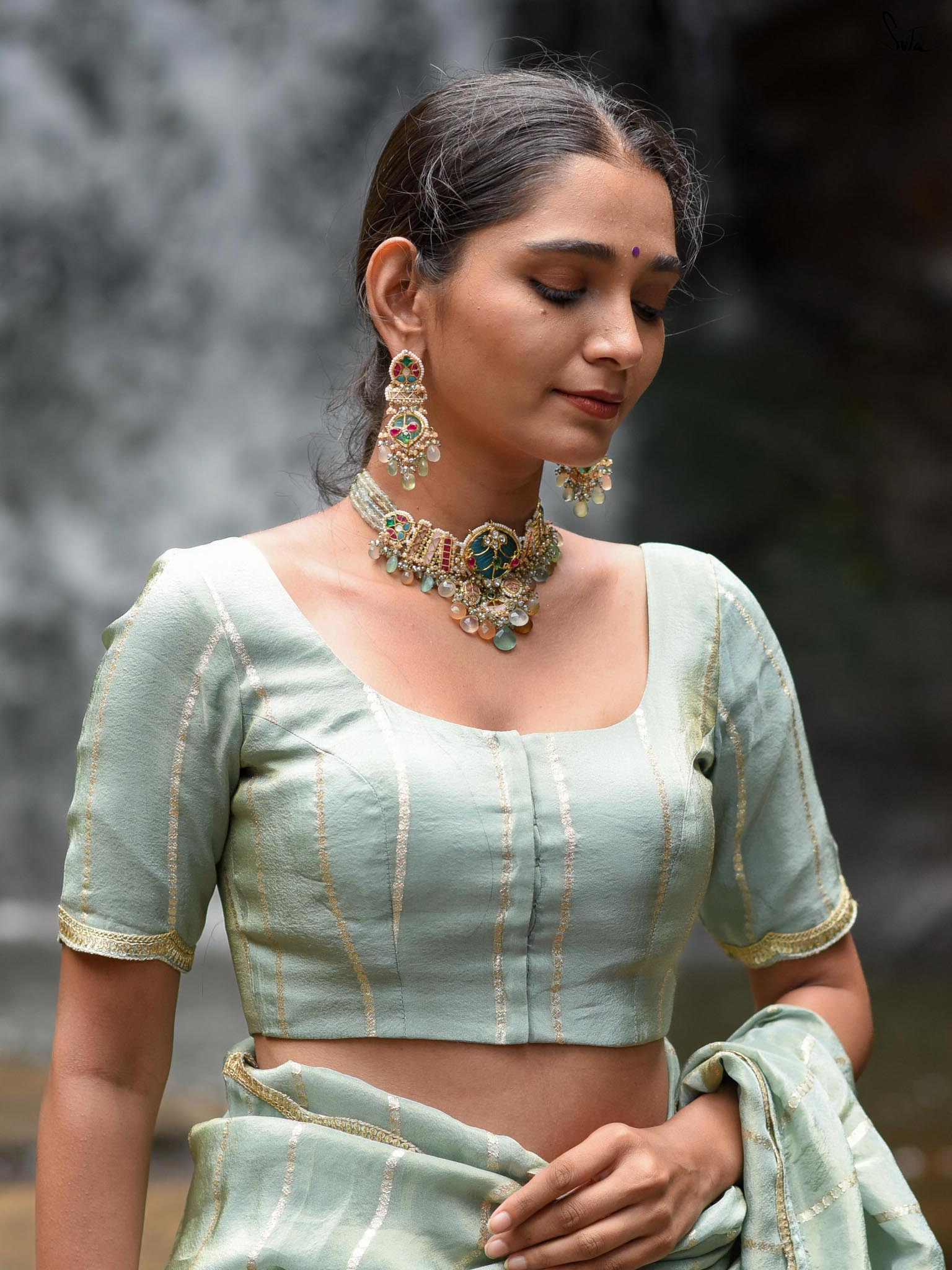 Core Line Rekha