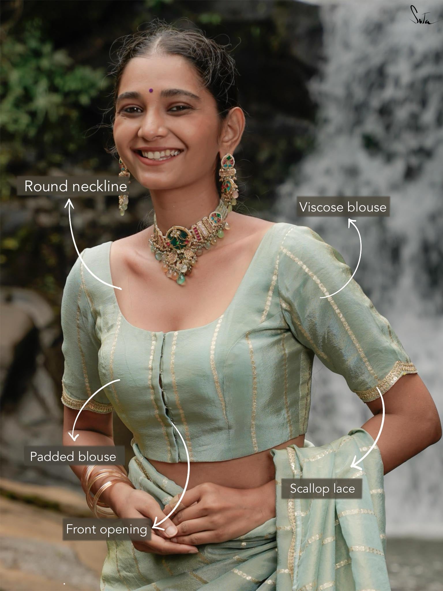 Core Line Rekha