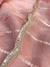 Crossline Rekha