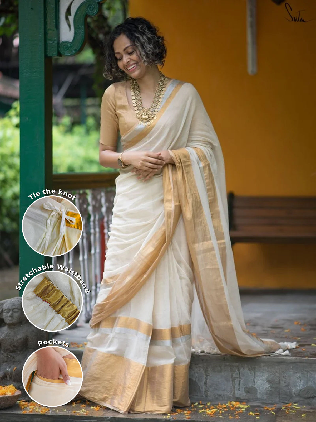 Dharani - FS - RTW