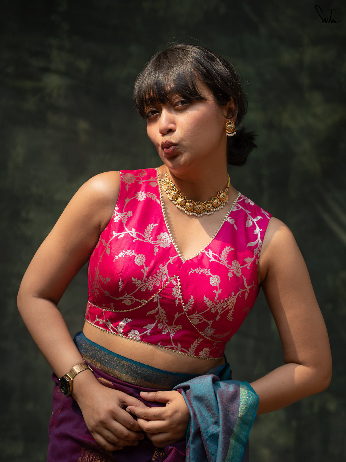 Gulabi Gulkand