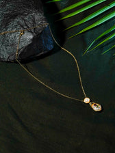 Rose My Heart (Neckpiece)