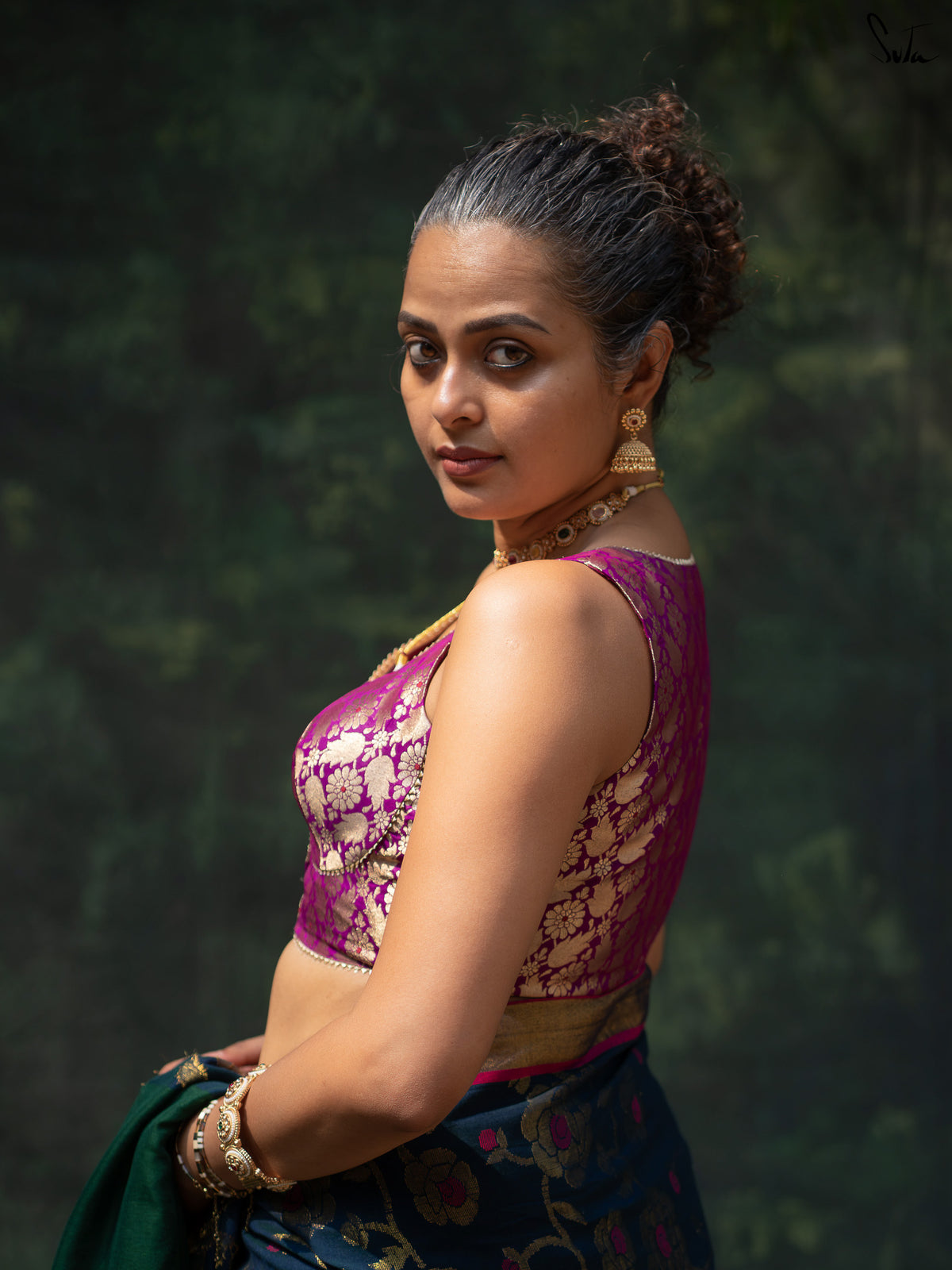 Jamun Jhatka