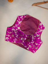 Shahi Jamun