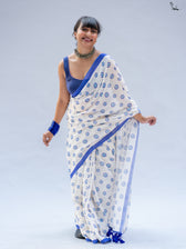 Nazar Andaaz - Evil Eye Print