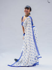 Nazar Andaaz - Evil Eye Print