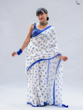 Nazar Andaaz - Evil Eye Print
