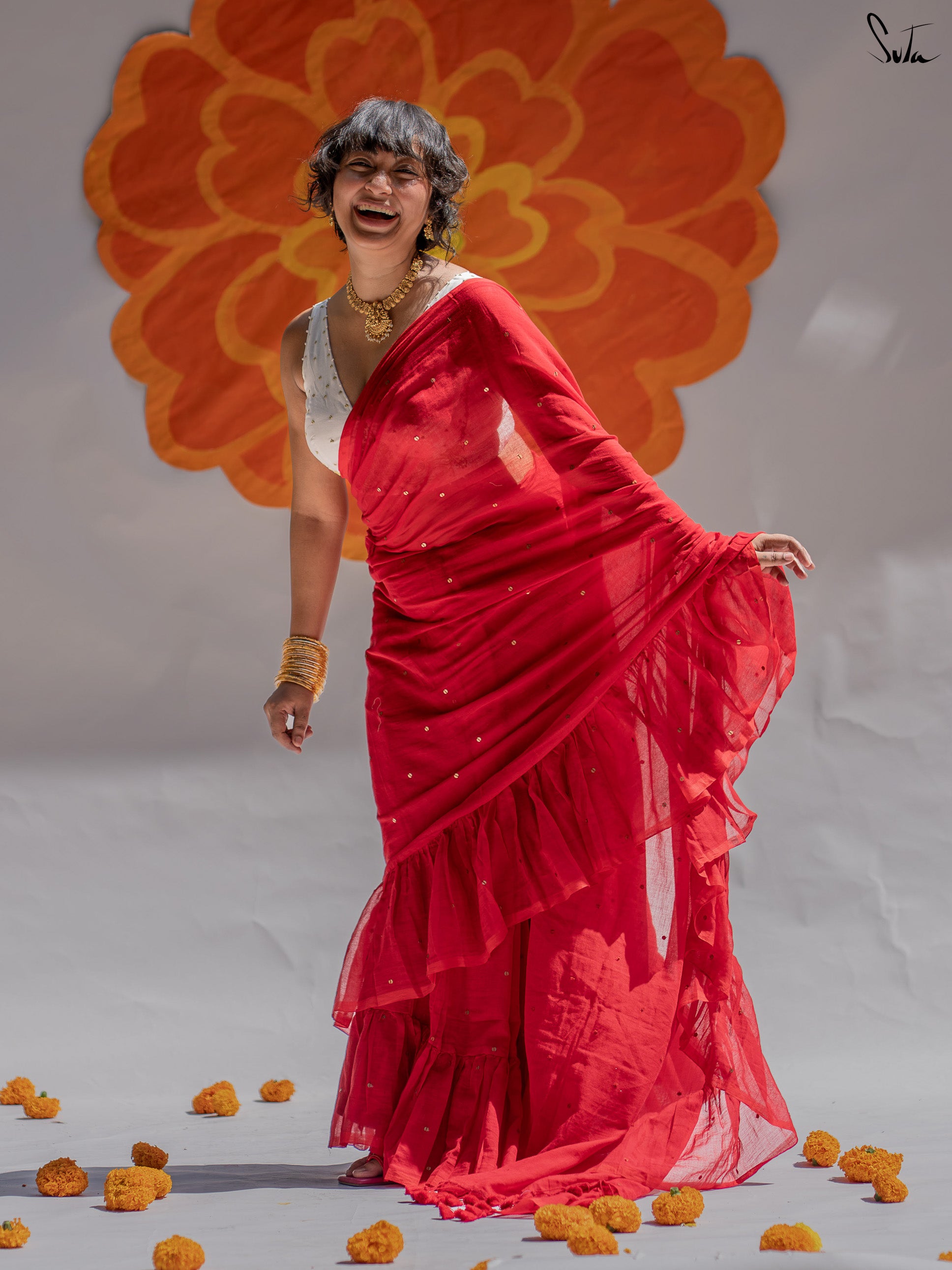 Jalebi Genda