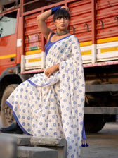 Nazar Andaaz - Evil Eye Print