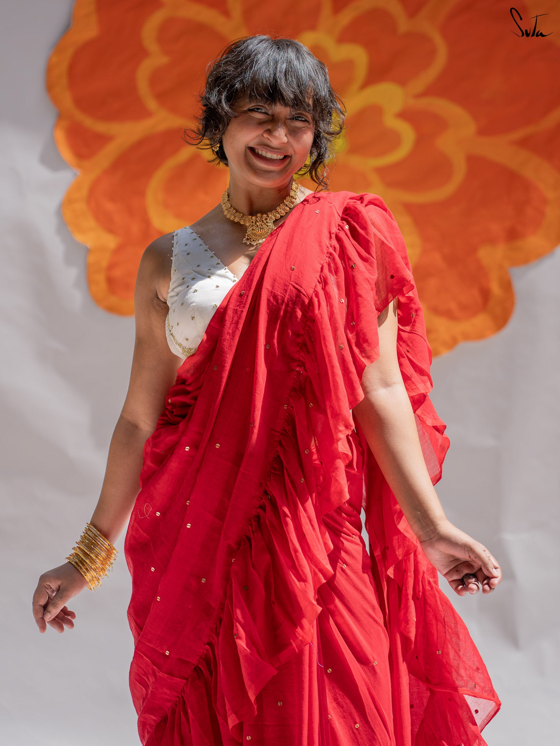 Jalebi Genda
