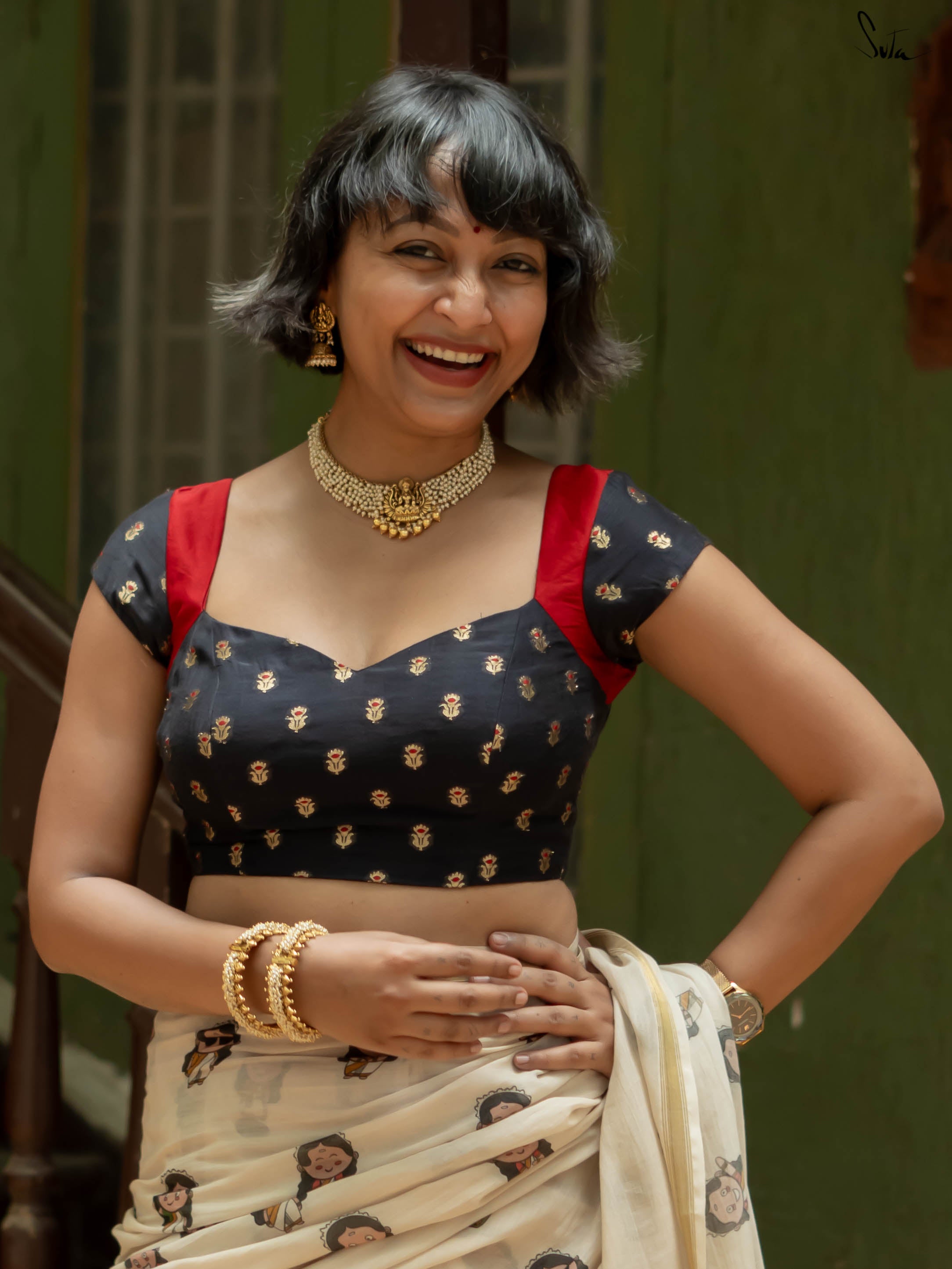 Nisha