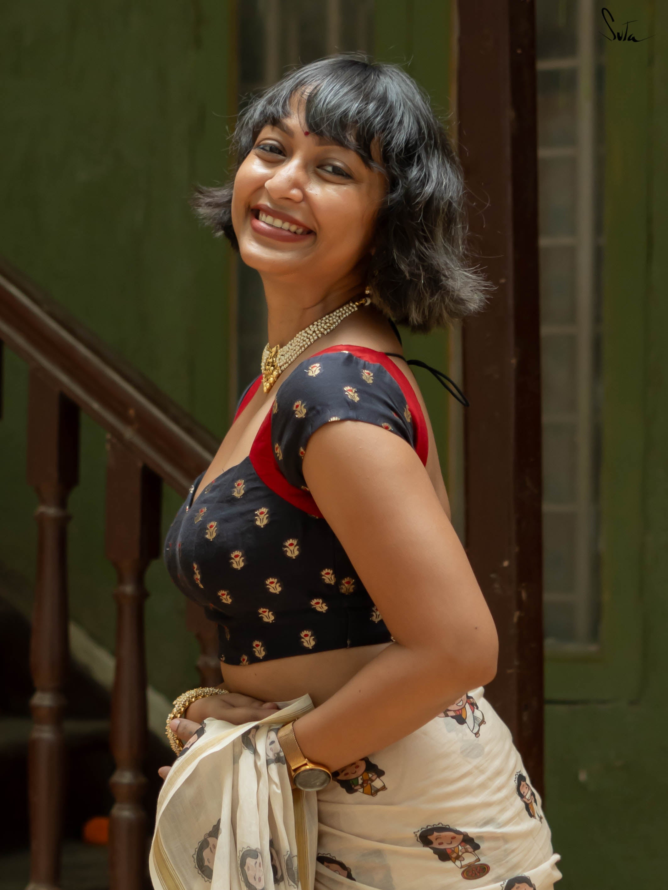 Nisha