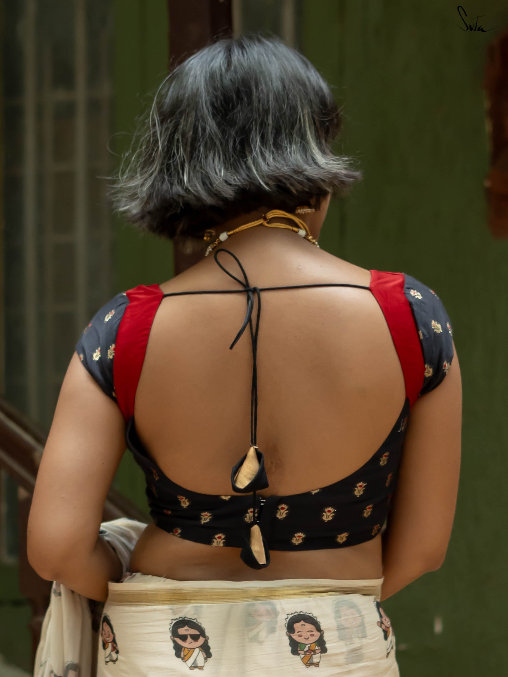 Nisha