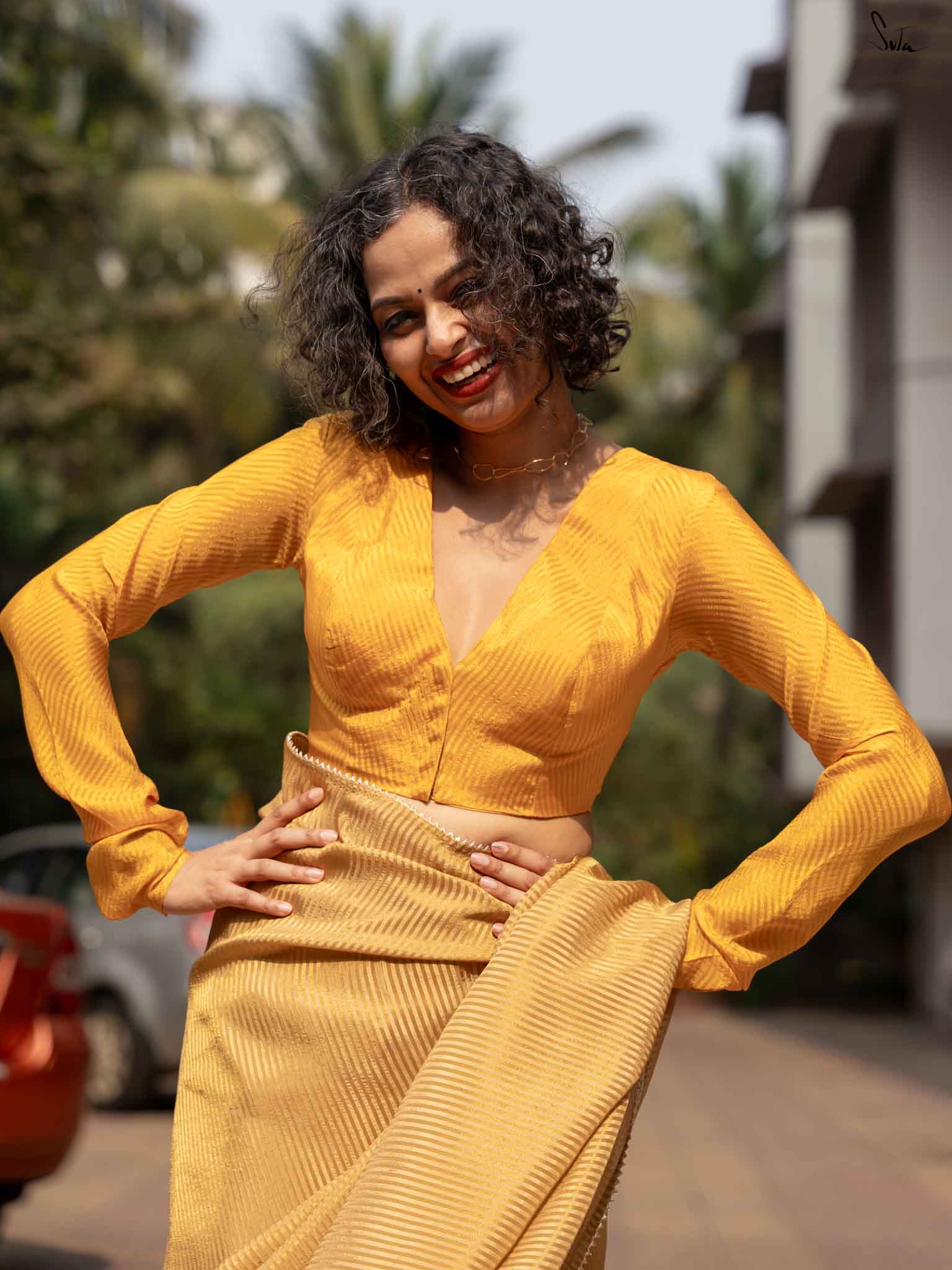 Premanjali