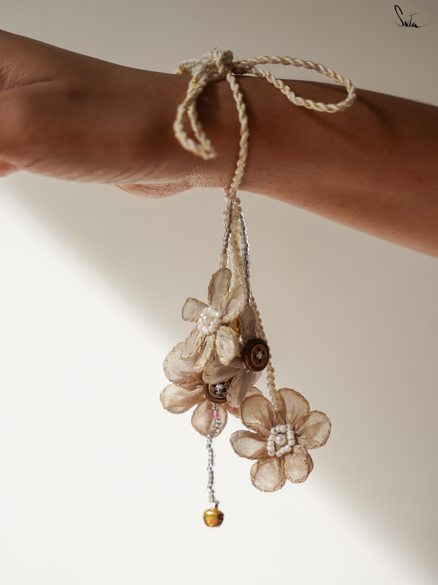 Phoolon Ki Mehak (Lumba Rakhi)