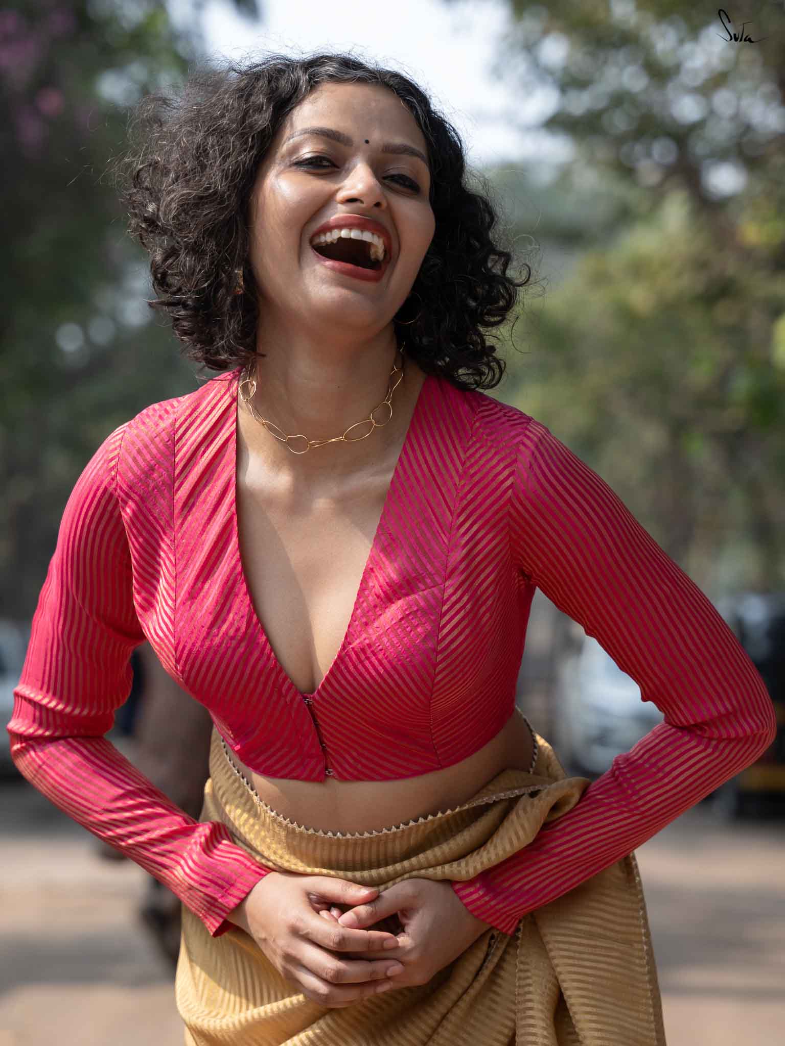 Suhani Gatha