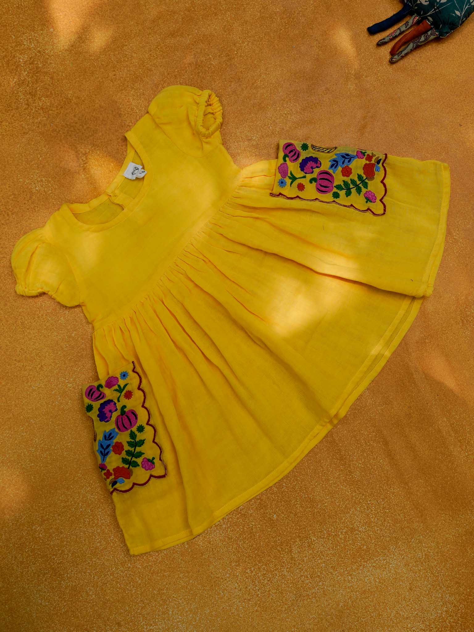 Pixie Potli