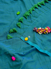 Flower Shower