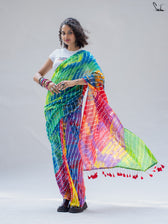 In Full Colour