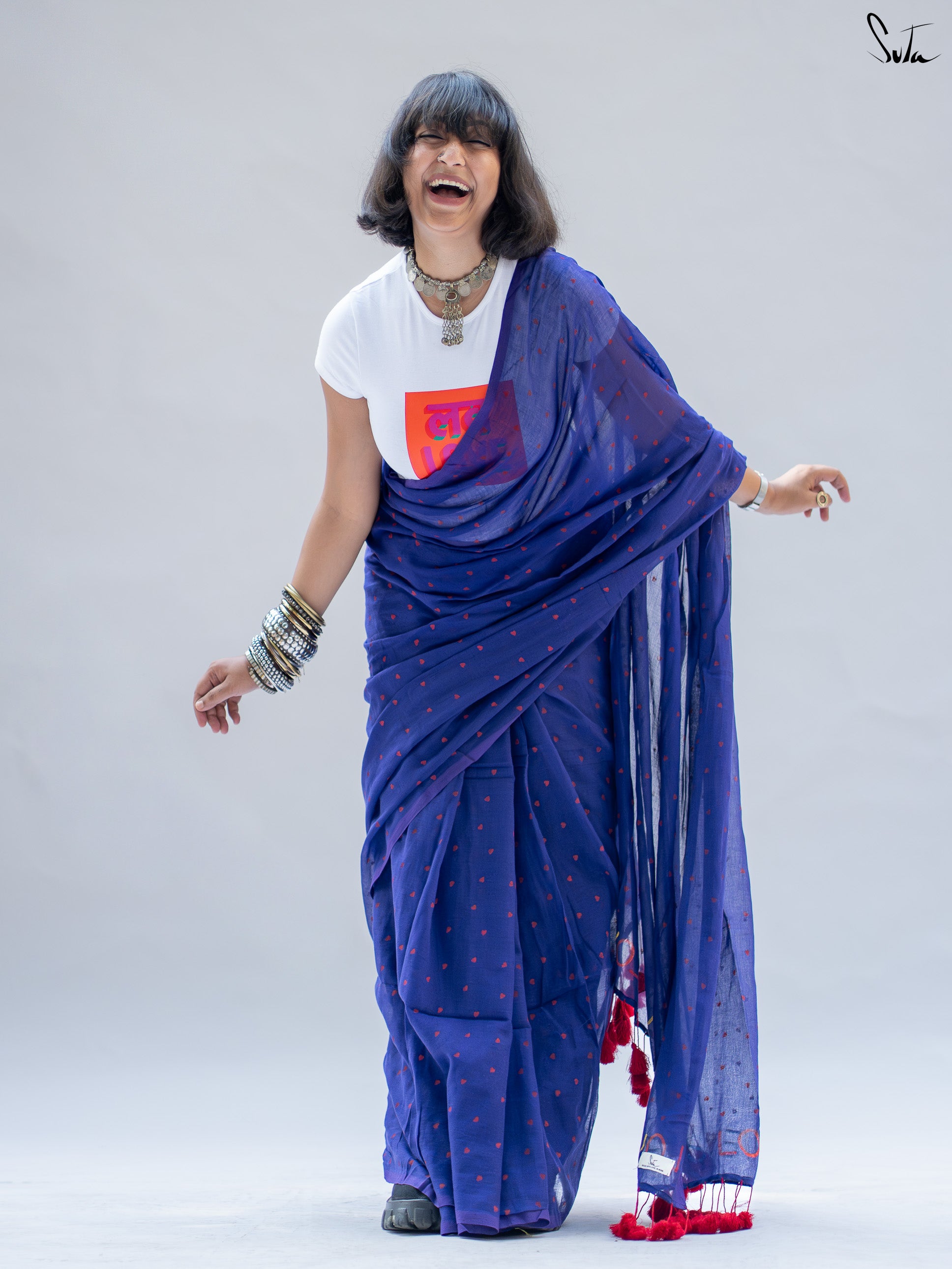 Outspoken
