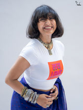 Pride Love (T-Shirt Blouse)