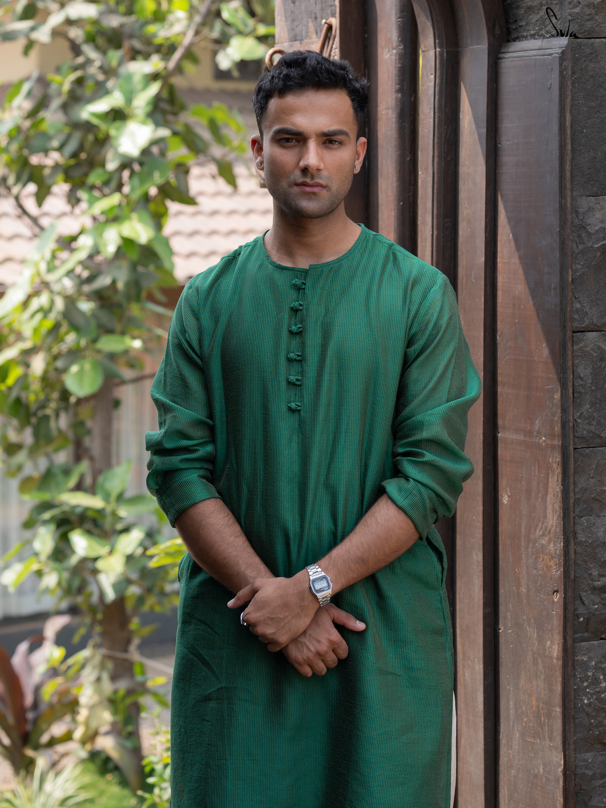 Sarpech (Kurta)