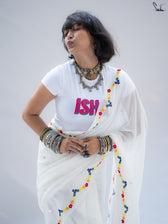 Pride Ishq (T-Shirt Blouse)