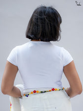 Pride Ishq (T-Shirt Blouse)