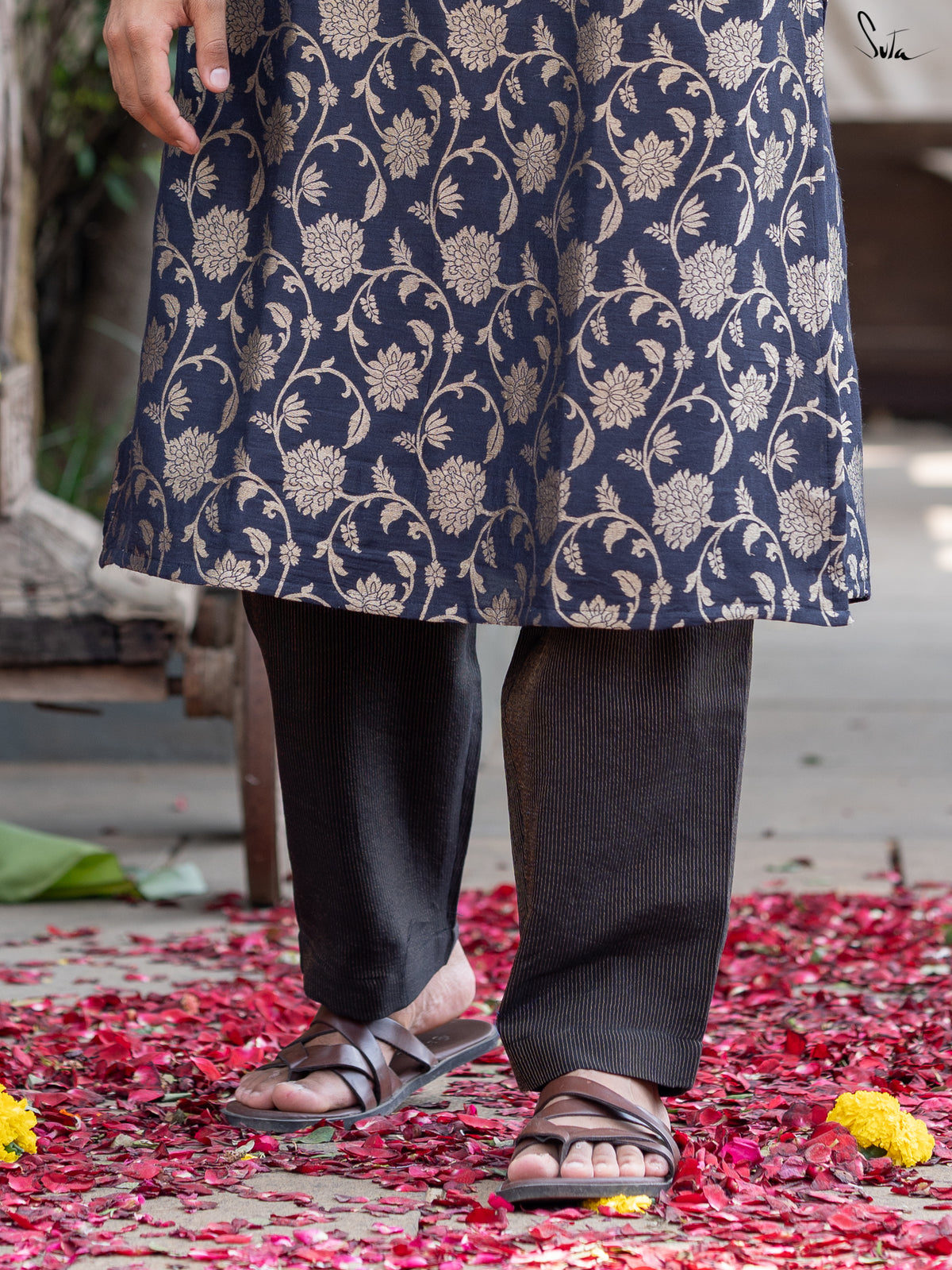 Hathkali (Trousers)