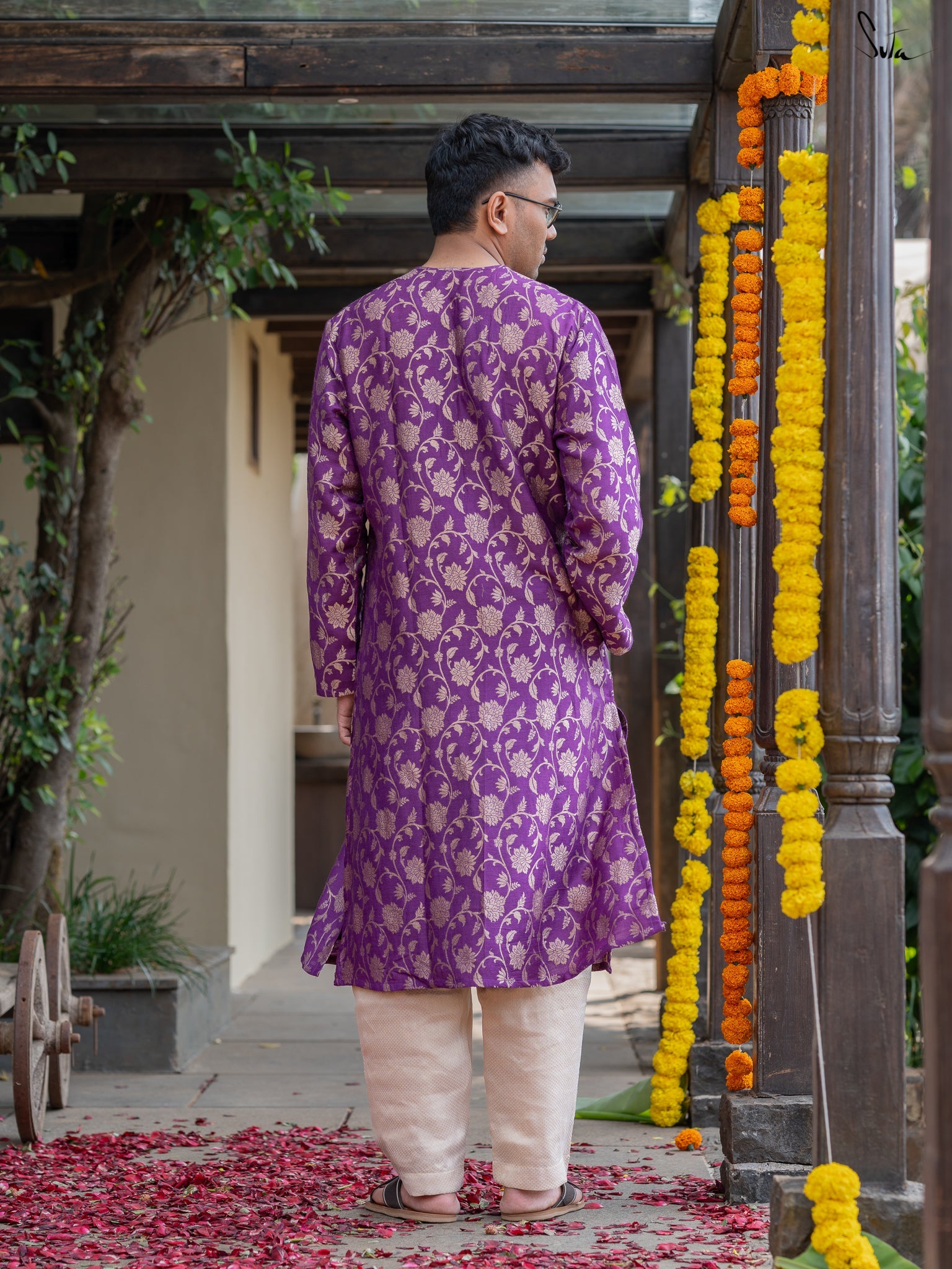 Sehra (Kurta)