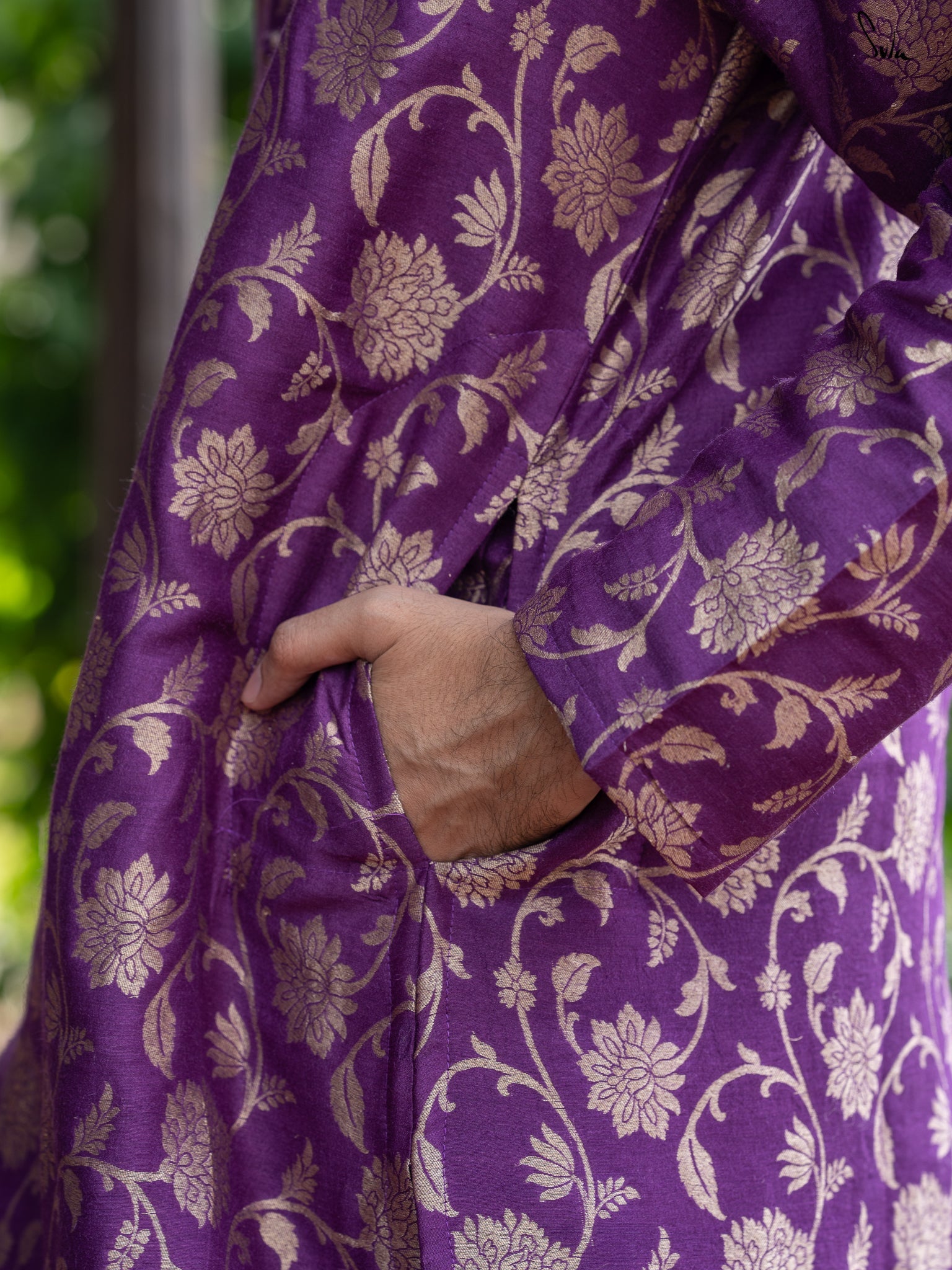 Sehra (Kurta)
